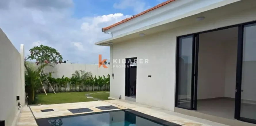 3 bedrooms Villa in Denpasar, Bali (12844)