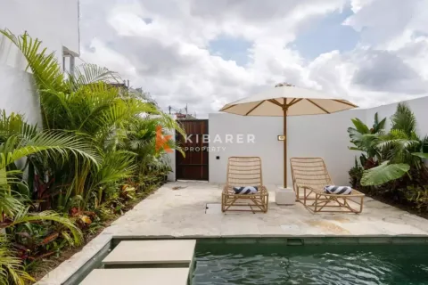1 bedroom Villa in Tibubeneng, Badung, Bali (12843) 5