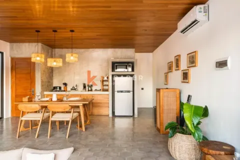 1 bedroom Villa in Tibubeneng, Badung, Bali (12843) 16