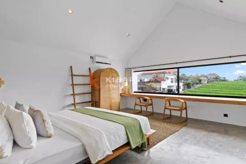 1 bedroom Villa in Tibubeneng, Badung, Bali (12843) 23