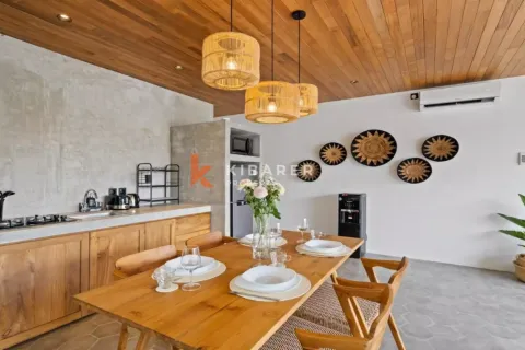 1 bedroom Villa in Tibubeneng, Badung, Bali (12843) 18