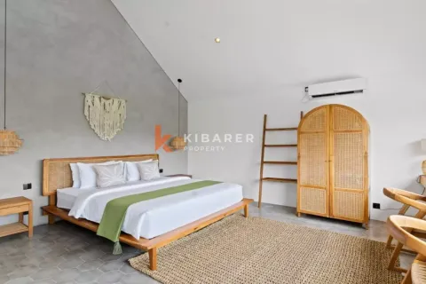 1 bedroom Villa in Tibubeneng, Badung, Bali (12843) 22