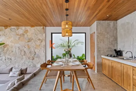 1 bedroom Villa in Tibubeneng, Badung, Bali (12843) 14