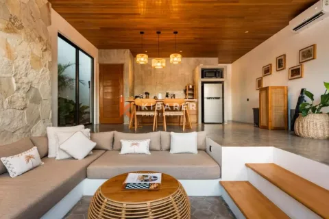 1 bedroom Villa in Tibubeneng, Badung, Bali (12843) 11