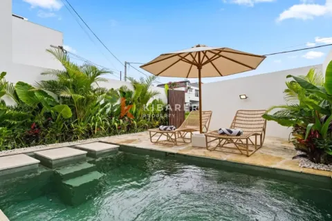 1 bedroom Villa in Tibubeneng, Badung, Bali (12843) 6