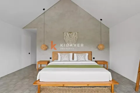 1 bedroom Villa in Tibubeneng, Badung, Bali (12843) 20