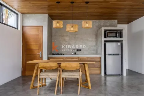 1 bedroom Villa in Tibubeneng, Badung, Bali (12843) 15