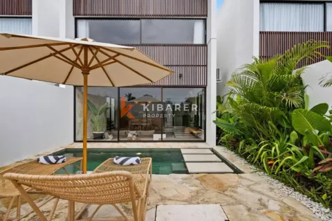 1 bedroom Villa in Tibubeneng, Badung, Bali (12843) 3