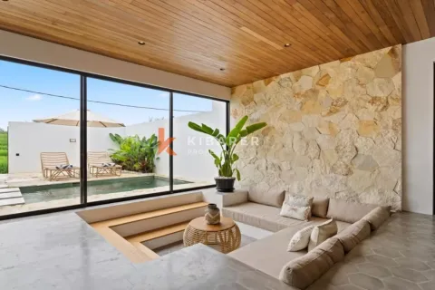 1 bedroom Villa in Tibubeneng, Badung, Bali (12843) 8