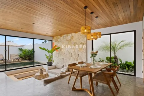 1 bedroom Villa in Tibubeneng, Badung, Bali (12843) 13