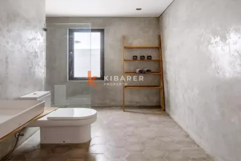 1 bedroom Villa in Tibubeneng, Badung, Bali (12843) 25