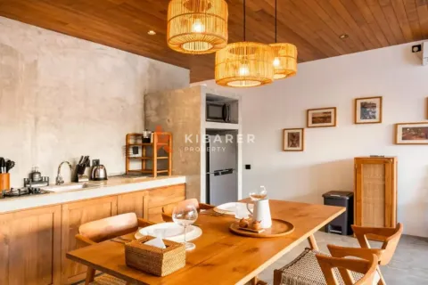1 bedroom Villa in Tibubeneng, Badung, Bali (12843) 10