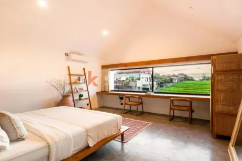1 bedroom Villa in Tibubeneng, Badung, Bali (12843) 24