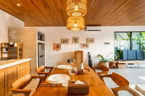 1 bedroom Villa in Tibubeneng, Badung, Bali (12843) 17