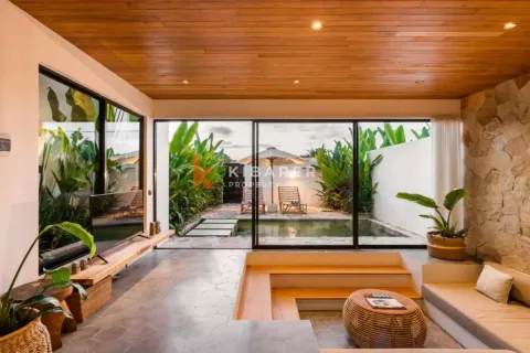 1 bedroom Villa in Tibubeneng, Badung, Bali (12843) 9