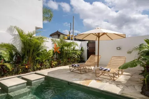1 bedroom Villa in Tibubeneng, Badung, Bali (12843) 4