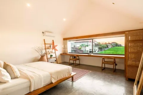 1 bedroom Villa in Tibubeneng, Badung, Bali (12843) 19