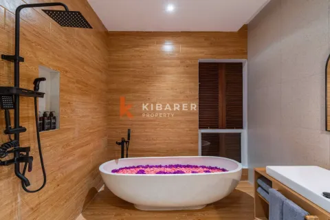 3 bedrooms Villa in Jimbaran, Badung, Bali (12841) 13