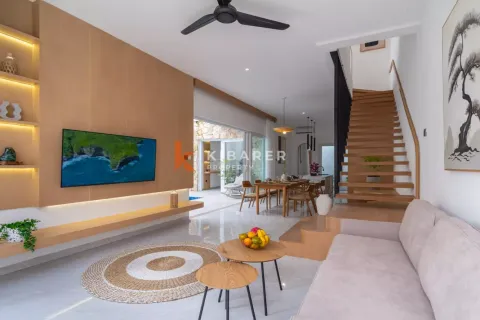 3 bedrooms Villa in Jimbaran, Badung, Bali (12841) 8