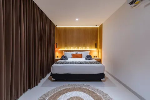 3 bedrooms Villa in Jimbaran, Badung, Bali (12841) 24