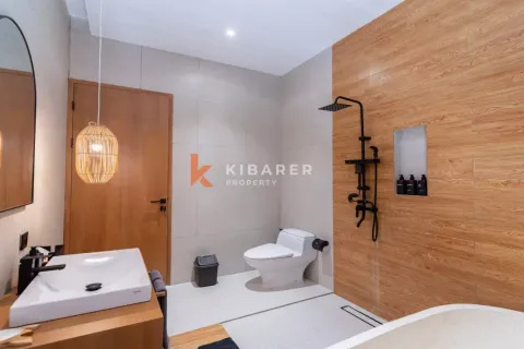 3 bedrooms Villa in Jimbaran, Badung, Bali (12841) 19