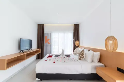 3 bedrooms Villa in Jimbaran, Badung, Bali (12841) 15