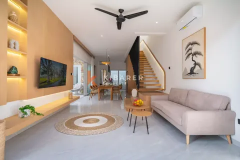 3 bedrooms Villa in Jimbaran, Badung, Bali (12841) 9