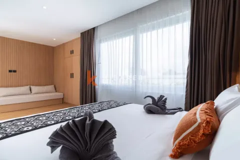 3 bedrooms Villa in Jimbaran, Badung, Bali (12841) 22