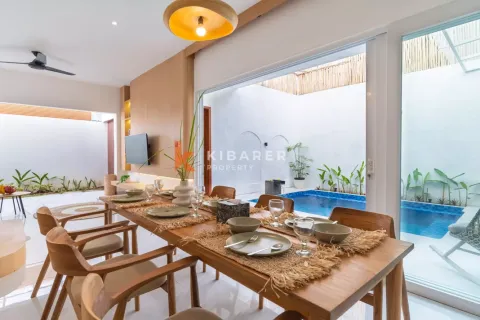 Vila 3 kamar tidur di Jimbaran, Badung, Bali (12841)