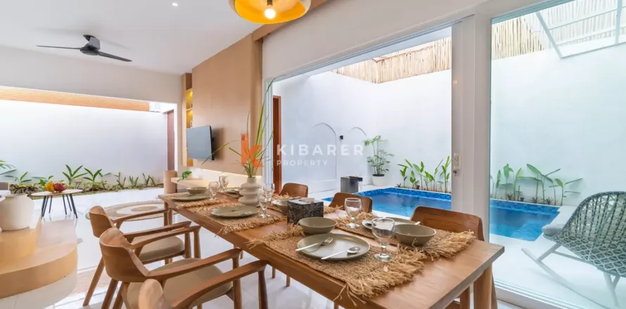 3 bedrooms Villa in Jimbaran, Badung, Bali (12841)