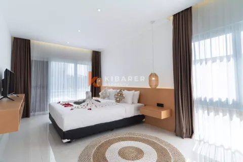3 bedrooms Villa in Jimbaran, Badung, Bali (12841) 16