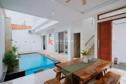 Vila 4 kamar tidur di Kuta, Badung, Bali (12842) 3