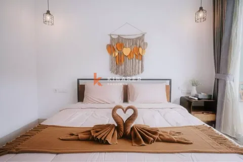 Vila 4 kamar tidur di Kuta, Badung, Bali (12842) 12