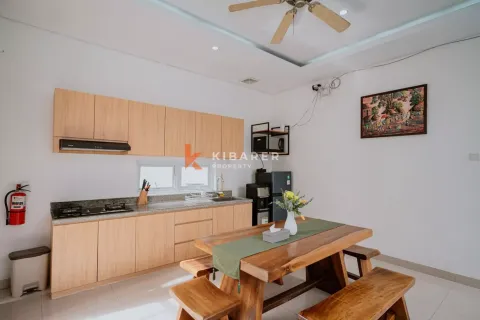 Vila 4 kamar tidur di Kuta, Badung, Bali (12842) 4