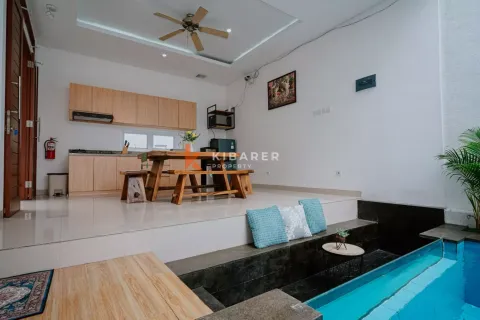 Vila 4 kamar tidur di Kuta, Badung, Bali (12842) 5