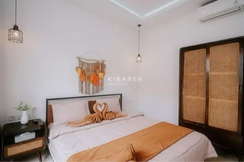 Vila 4 kamar tidur di Kuta, Badung, Bali (12842) 13