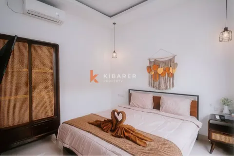 Vila 4 kamar tidur di Kuta, Badung, Bali (12842) 9