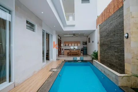 Vila 4 kamar tidur di Kuta, Badung, Bali (12842) 1