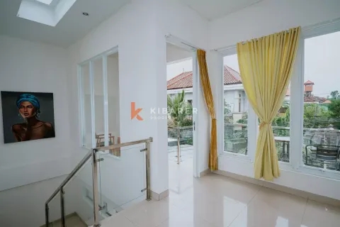 Vila 4 kamar tidur di Kuta, Badung, Bali (12842) 10