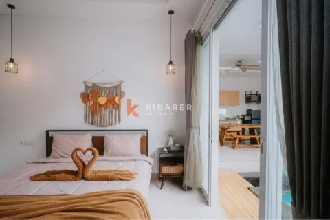 Vila 4 kamar tidur di Kuta, Badung, Bali (12842) 11