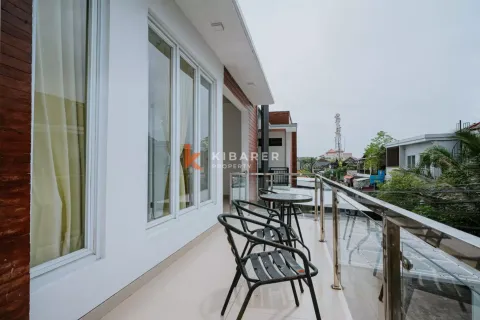 Vila 4 kamar tidur di Kuta, Badung, Bali (12842) 7