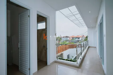 Vila 4 kamar tidur di Kuta, Badung, Bali (12842) 8