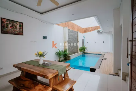 Vila 4 kamar tidur di Kuta, Badung, Bali (12842) 2