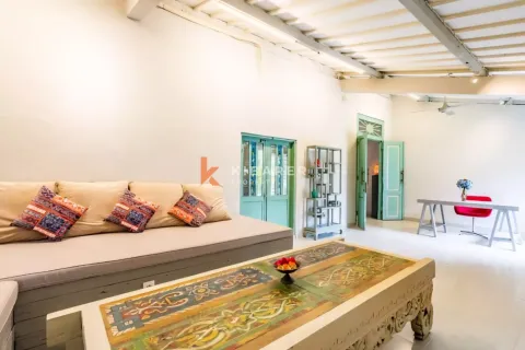 3 bedrooms Villa in Tumbak Bayuh, Mengwi, Badung, Bali (12845) 16