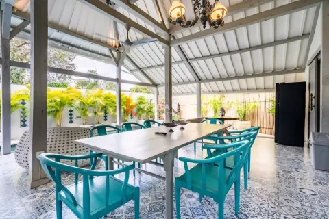3 bedrooms Villa in Tumbak Bayuh, Mengwi, Badung, Bali (12845) 10