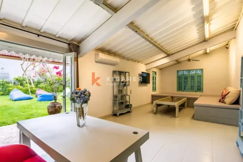 3 bedrooms Villa in Tumbak Bayuh, Mengwi, Badung, Bali (12845) 13