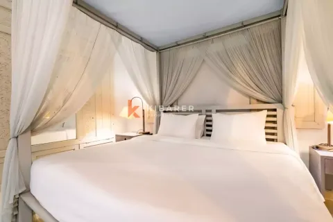3 bedrooms Villa in Tumbak Bayuh, Mengwi, Badung, Bali (12845) 27