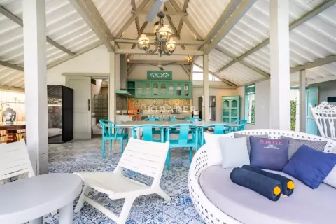 3 bedrooms Villa in Tumbak Bayuh, Mengwi, Badung, Bali (12845) 5