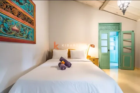 3 bedrooms Villa in Tumbak Bayuh, Mengwi, Badung, Bali (12845) 21