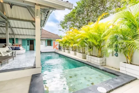 3 bedrooms Villa in Tumbak Bayuh, Mengwi, Badung, Bali (12845) 6